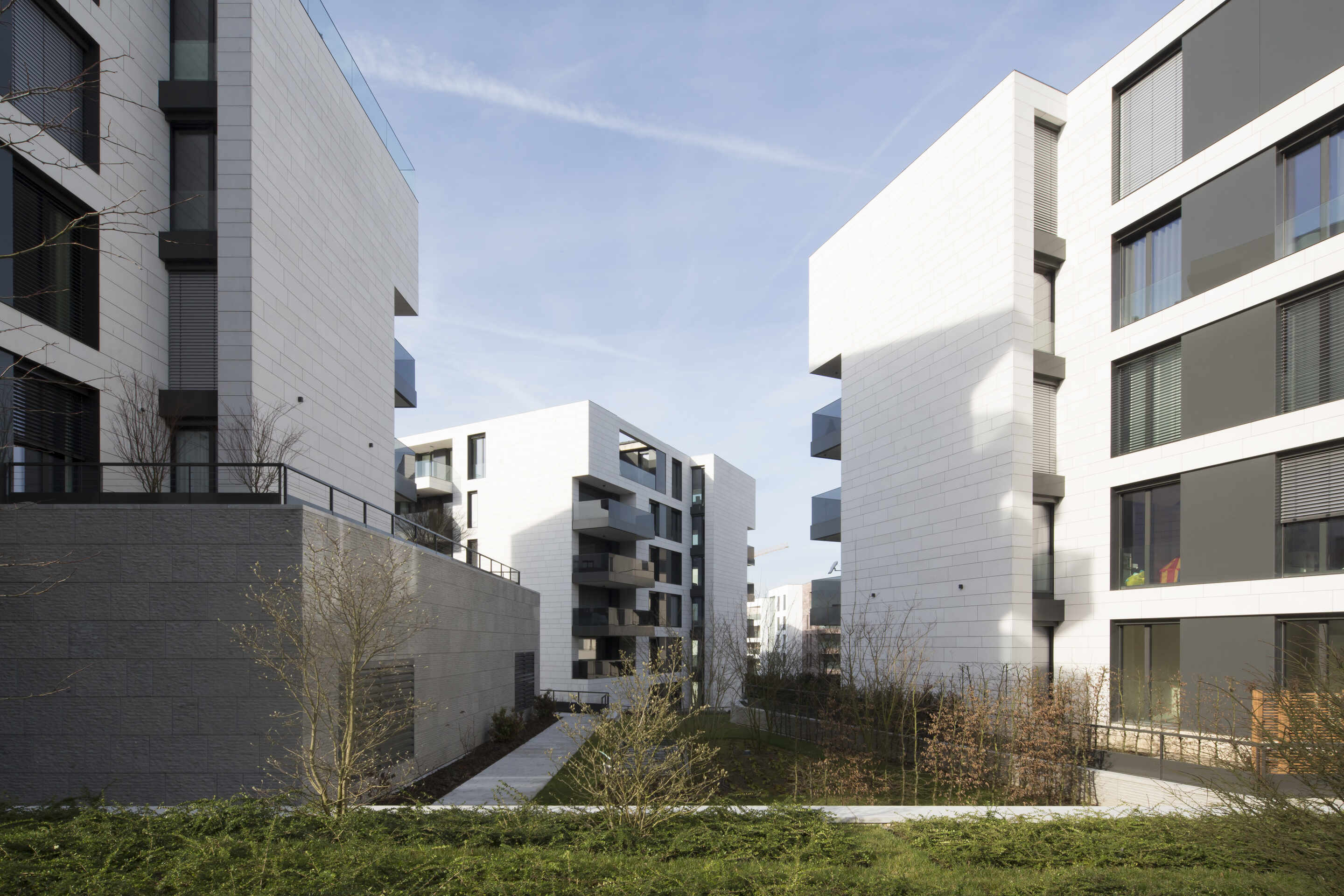 image Les Jardins du Luxembourg - T2